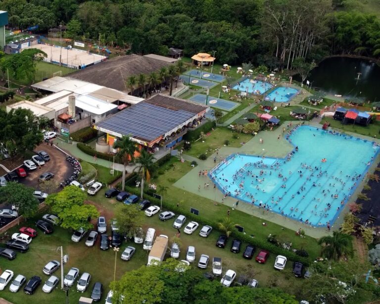 Clube Beira Rio suspende atividades da academia para reforma com previsão de reabertura em outubro