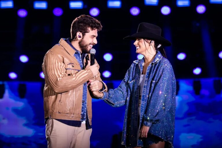 MPMG ajuíza ação para suspender gastos de R$ 1,8 milhão envolvendo shows de Ana Castela e Gustavo Mioto em cidade mineira