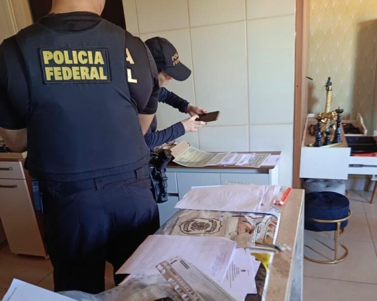 PF deflagra operação contra venda de diplomas falsos para acesso a cursos de Medicina em MG