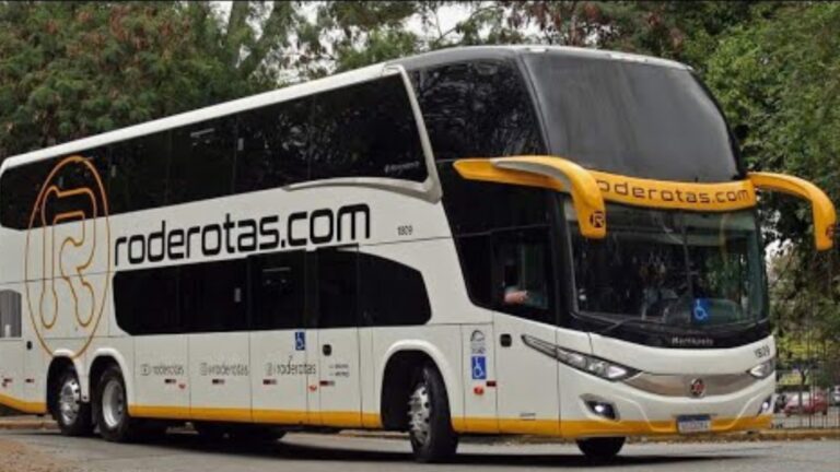 Rotas deixa de operar linha entre Goiânia e Ituiutaba após decisão da ANTT