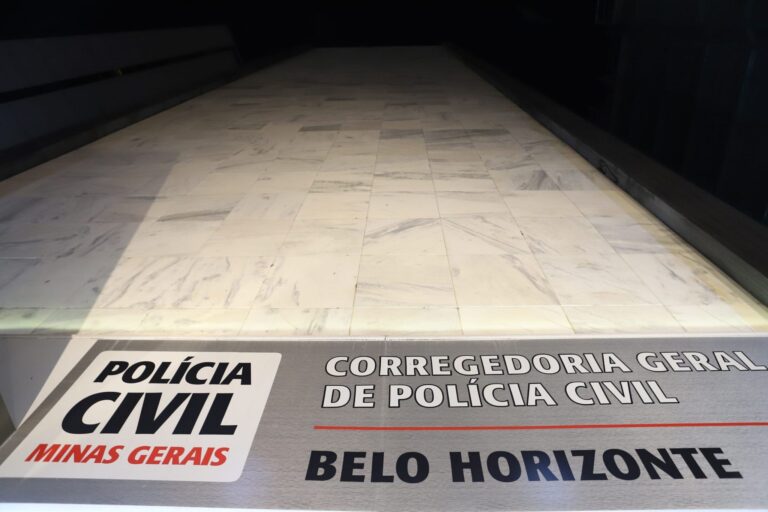 Policial civil é demitido por vazamento de informações de operação contra plano para matar autoridades em Uberlândia