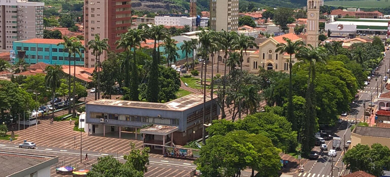 Terça-feira promete calor acima de 40 °C em Ituiutaba, aponta INMET