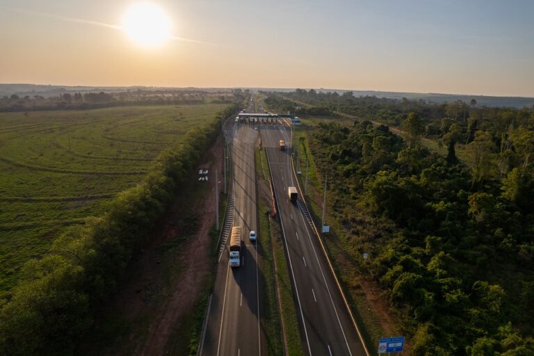Feriado registra nove acidentes nas BR-364 e BR-365 com maior concentração em Ituiutaba, Santa Vitória, Monte Alegre e Cachoeira Alta