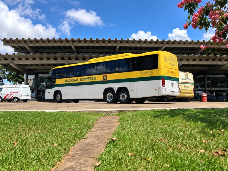 Passagens intermunicipais ficam até 7,49% mais caras em Minas Gerais