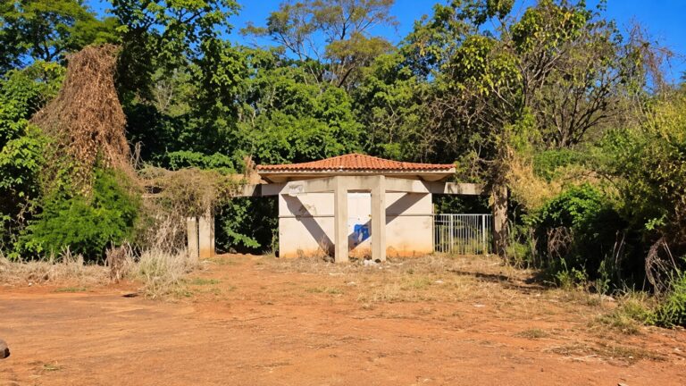 Prefeitura de Ituiutaba abre licitação de R$ 2,1 milhões para complexo esportivo no Parque do Goiabal