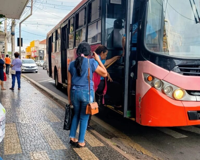 Busão do Povo terá horários especiais durante a Expopec 2026 em Ituiutaba