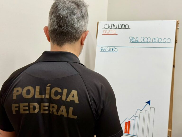PF investiga esquema de superfaturamento na compra de medicamentos de alto custo pelo SUS em MG