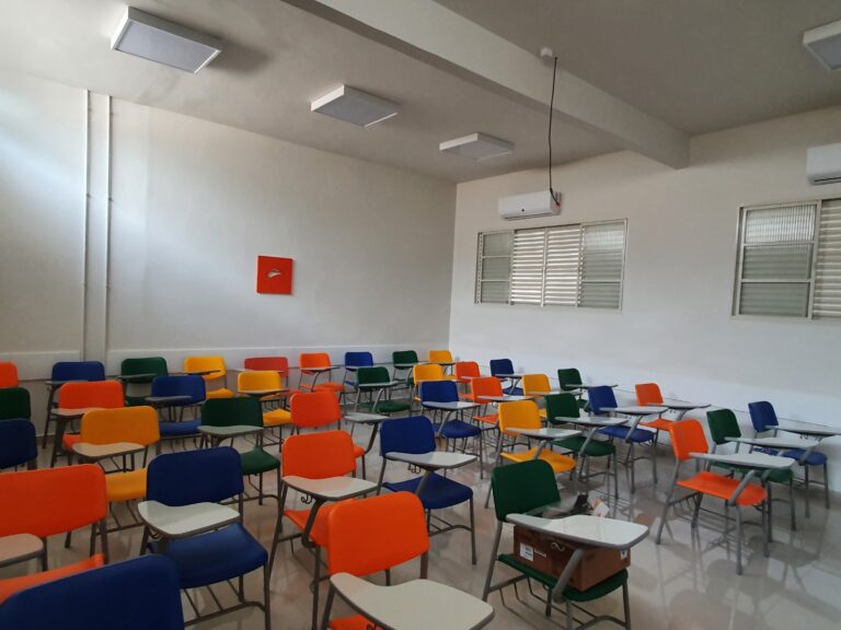 Senac em Ituiutaba oferece cursos livres gratuitos por meio do Programa Senac de Gratuidade e Senac+