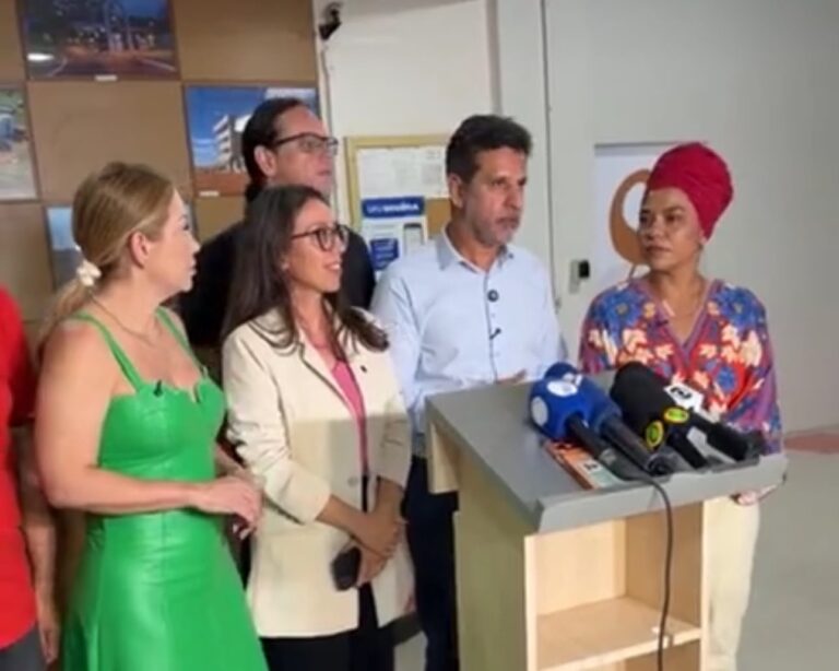 URGENTE: Ministro da Educação autoriza implantação do curso de Medicina da UFU em Ituiutaba com 60 vagas previstas para o Enem 2027
