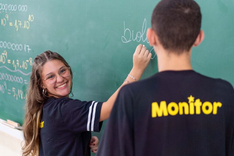 Prefeitura de Ituiutaba publica 76ª convocação para Monitor Escolar
